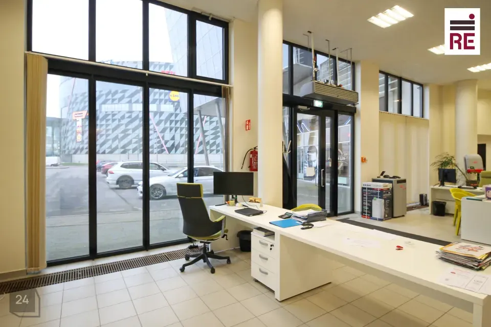 Mitme sihtotstarbega, 129 m² Äripind - Tallinn, Lasnamäe linnaosa - foto 3