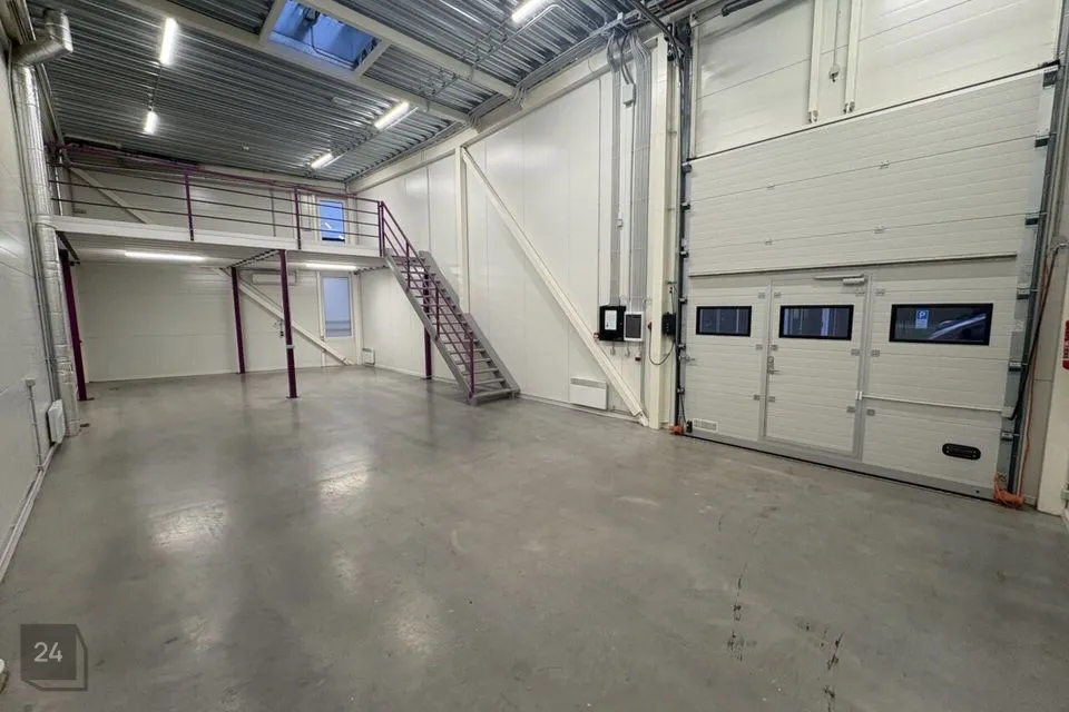 127 m² Äripind - Saue vald, Saue linn - foto 5