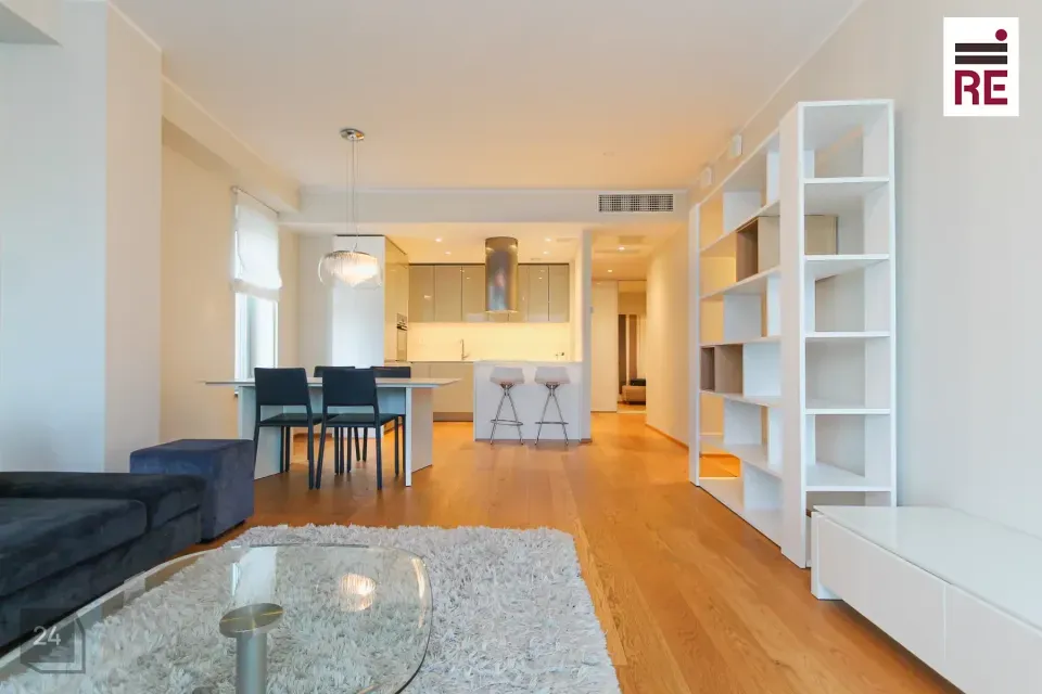 3-toaline Korter - Tallinn, Kesklinna linnaosa