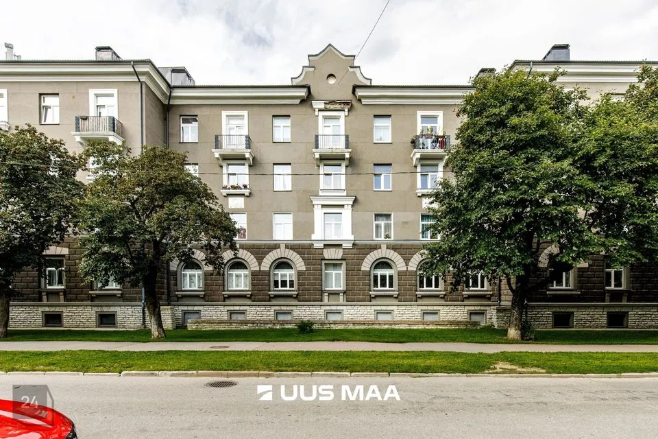 2-toaline Korter  -  Tallinn, Põhja-Tallinna linnaosa - foto 3