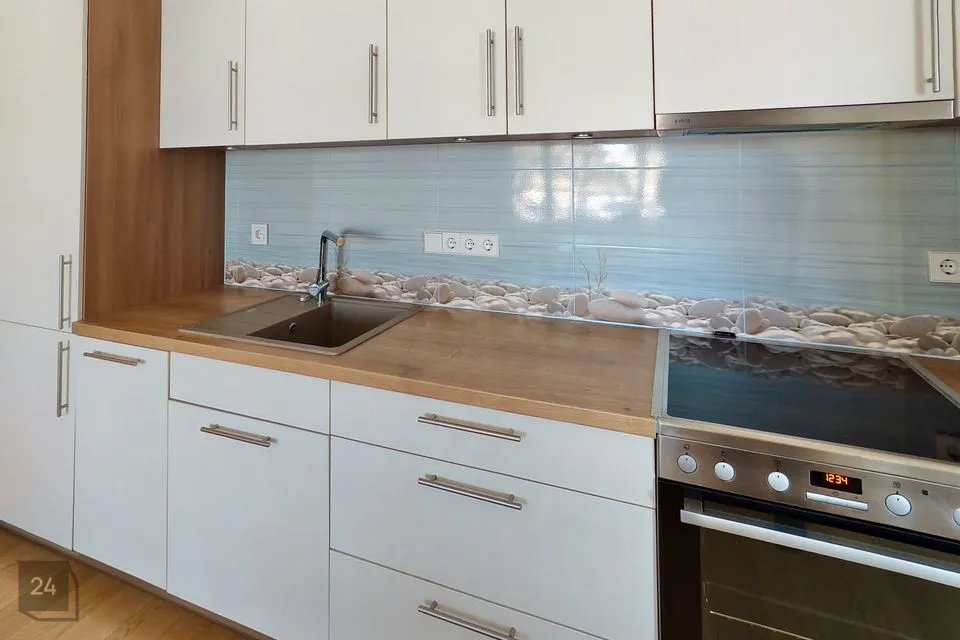 3-toaline Korter  -  Tallinn, Kesklinna linnaosa - foto 5