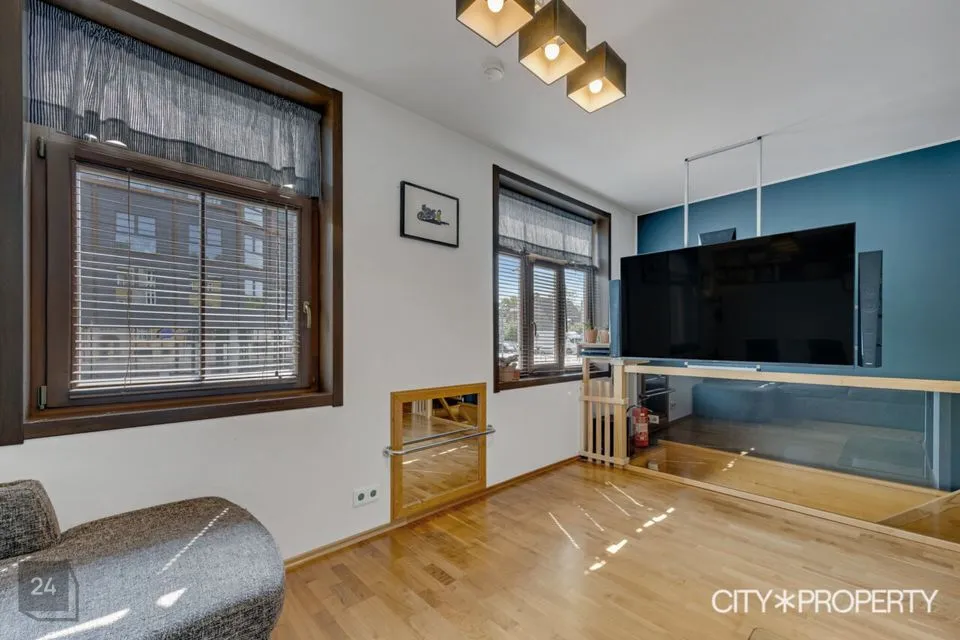 3-toaline Korter - Tallinn, Põhja-Tallinna linnaosa - foto 3