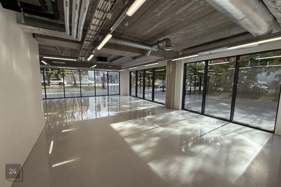 150 m² Äripind  -  Tallinn, Lasnamäe linnaosa - foto 4