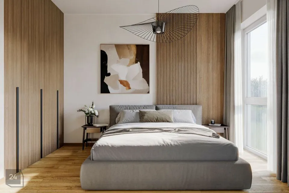 2-room apartment in Tartu linn, Tartu linn - photo 2