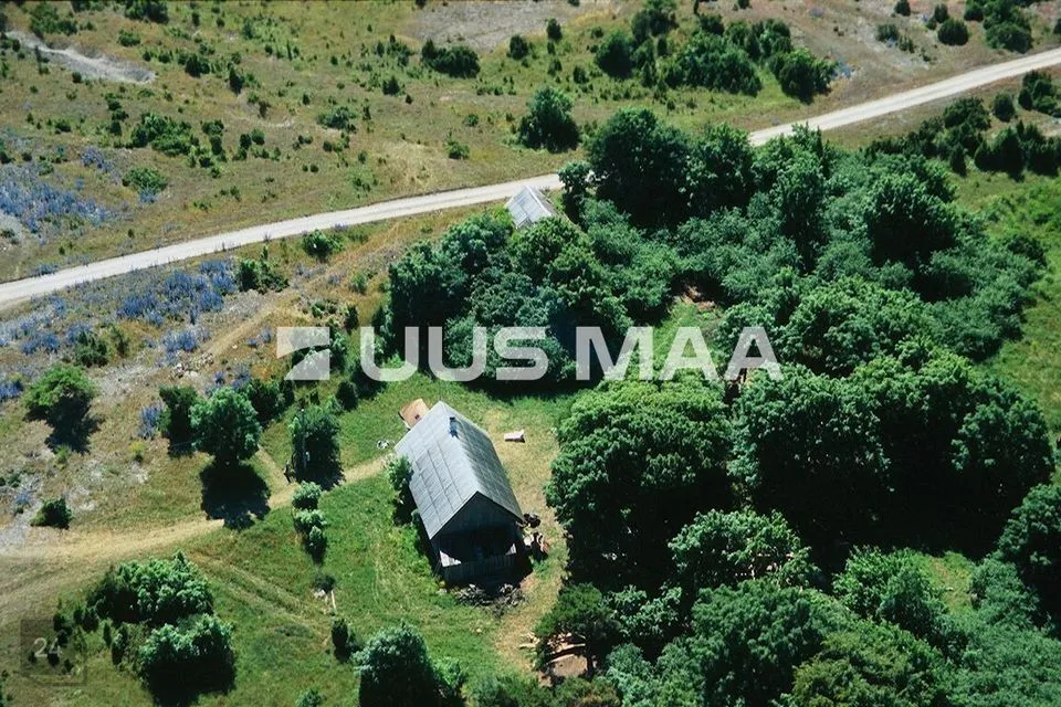 0 m² дом в Saaremaa vald, Vilsandi küla