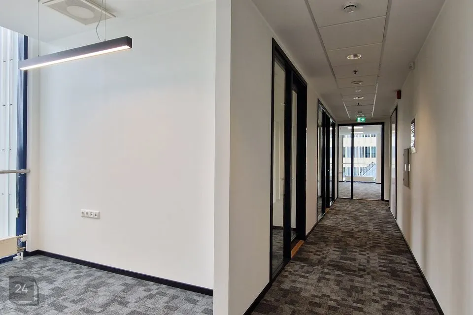Büroo, 142 m² Äripind - Tallinn, Kesklinna linnaosa - foto 2