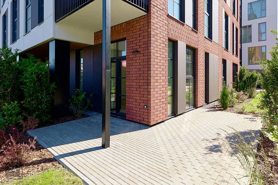 2-toaline Korter  -  Tallinn, Põhja-Tallinna linnaosa - foto 4