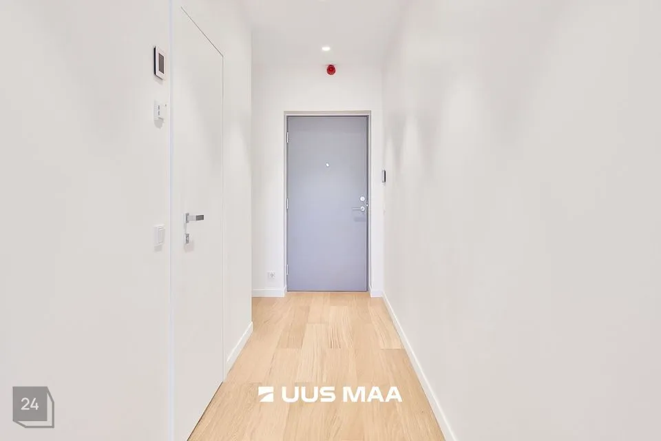 3-room apartment in Tallinn, Kristiine linnaosa - photo 4