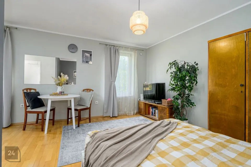 1-toaline Korter  -  Tallinn, Põhja-Tallinna linnaosa