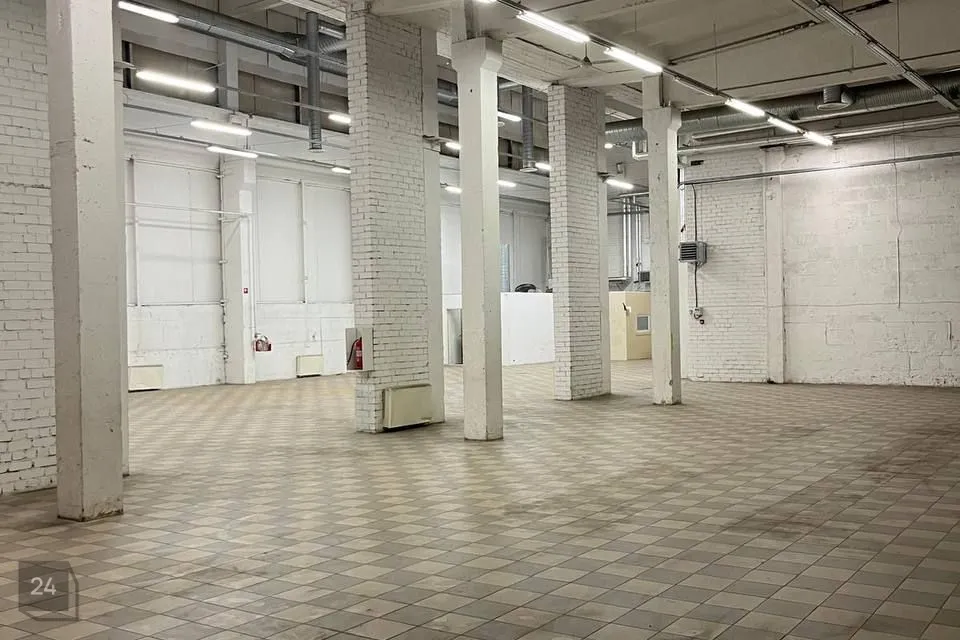 Ladu, 757 m² Äripind - Tallinn, Lasnamäe linnaosa - foto 3