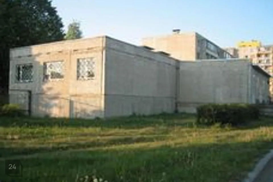 Teenindus, 7 m² Äripind  -  Tallinn, Lasnamäe linnaosa - foto 5