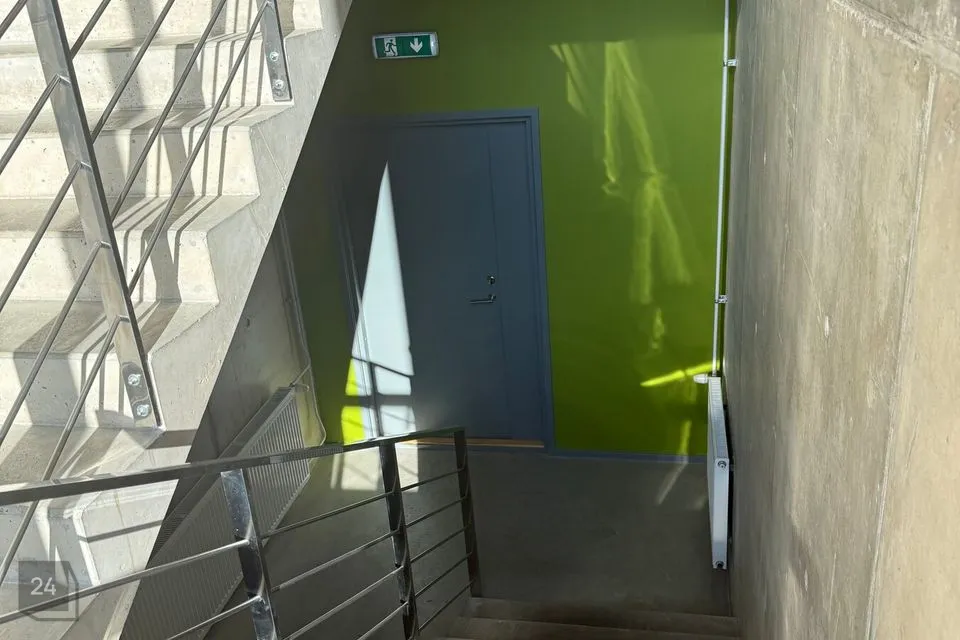 Büroo, 19 m² Äripind - Rae vald, Jüri alevik - foto 3