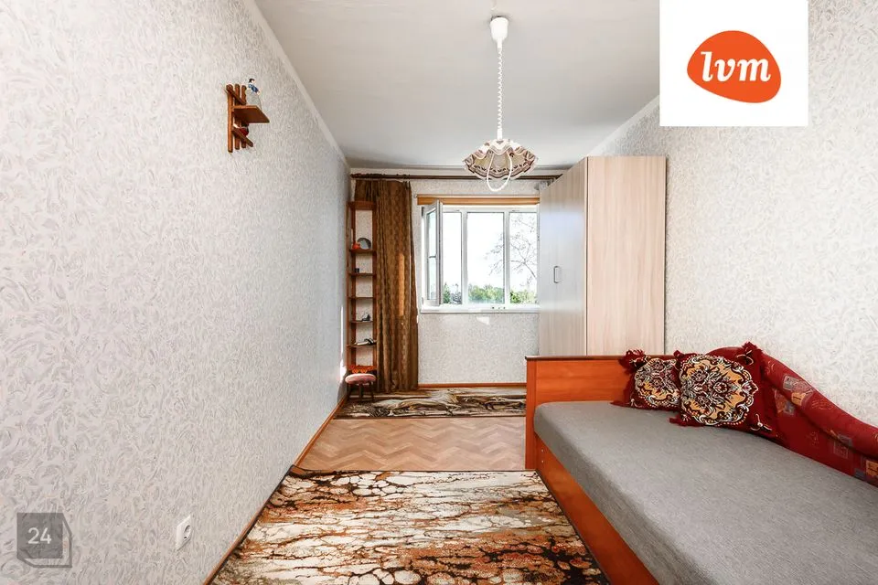 1-toaline Korter  -  Pärnu linn, Pärnu linn - foto 4