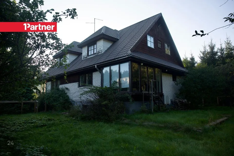 6-toaline Maja  -  Viimsi vald, Äigrumäe küla - foto 2