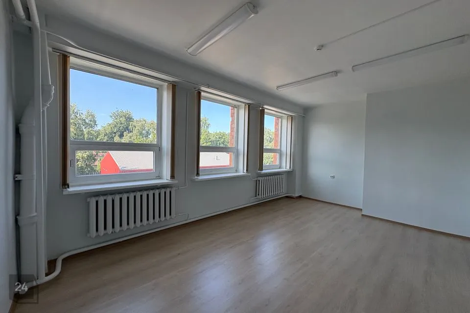Mitme sihtotstarbega, 25 m² Äripind - Tallinn, Kristiine linnaosa - foto 3