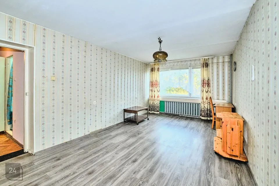1-toaline Korter - Tallinn, Põhja-Tallinna linnaosa - foto 2