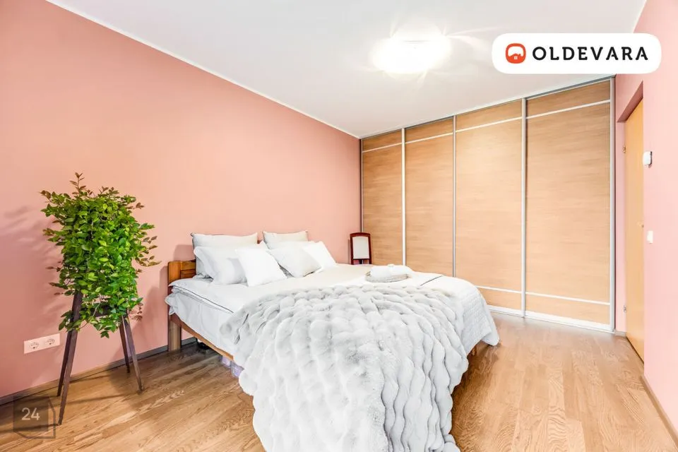 3-toaline Majaosa - Saue vald, Saue linn - foto 4