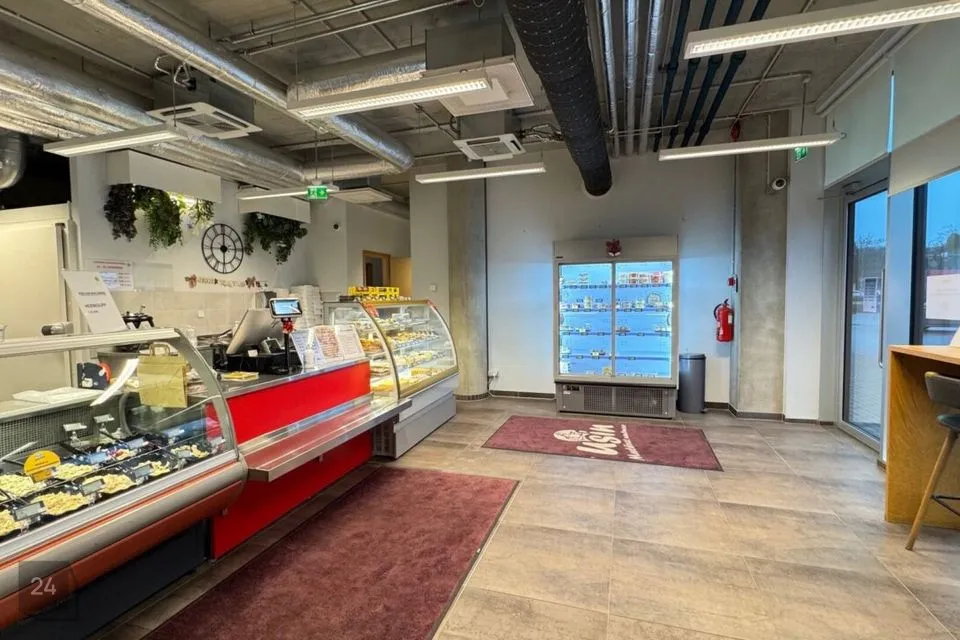 90 m² Äripind  -  Tallinn, Mustamäe linnaosa - foto 4