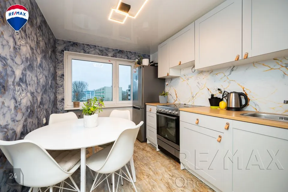 3-toaline Korter  -  Lääne-Harju vald, Paldiski linn - foto 2