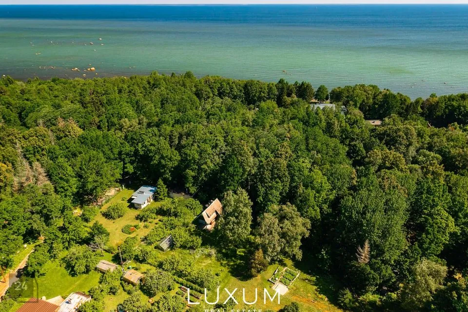 Земля жилой застройки, 8547 m² участок в Viimsi vald, Randvere küla