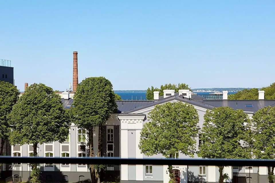 4-toaline Korter  -  Tallinn, Põhja-Tallinna linnaosa - foto 2