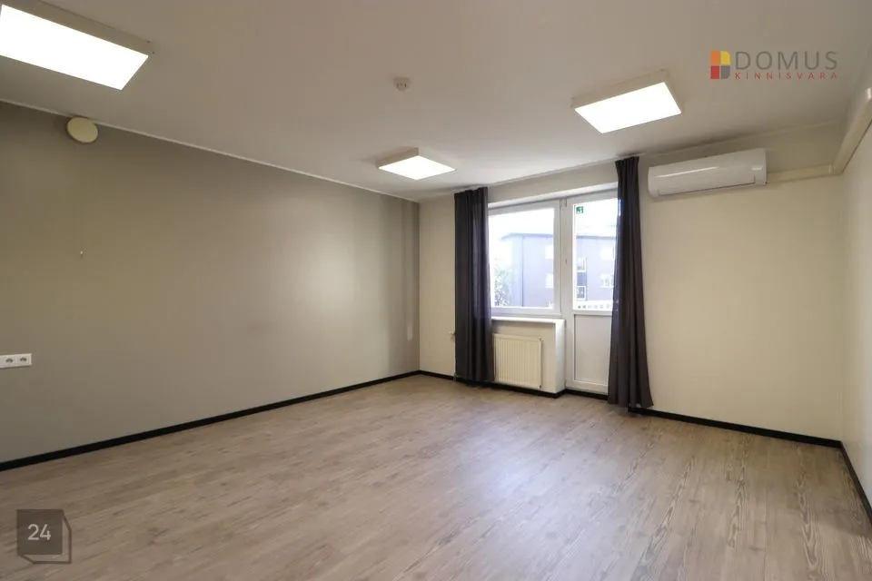Büroo või Teenindus, 89 m² Äripind - Tallinn, Kesklinna linnaosa - foto 5