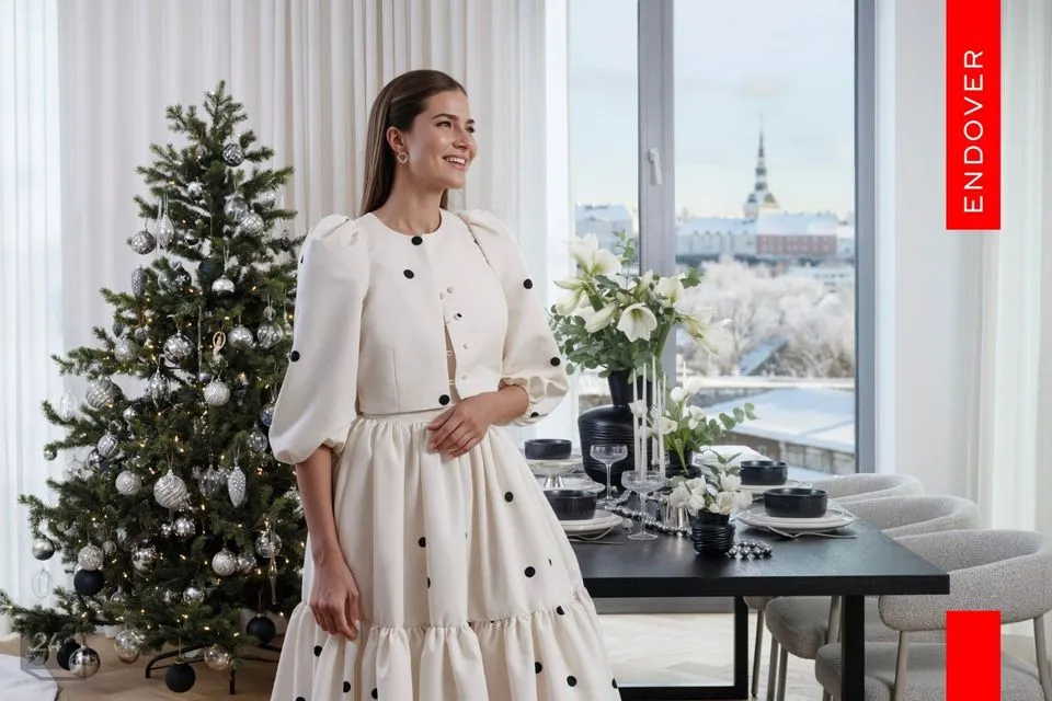 3-toaline Korter  -  Tallinn, Põhja-Tallinna linnaosa