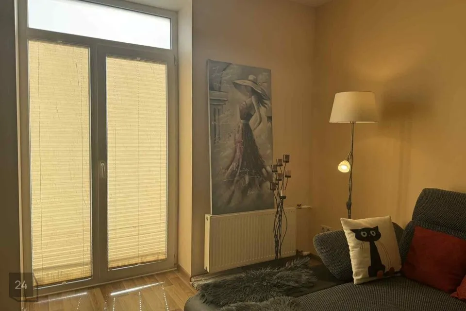 2-toaline Korter  -  Kohtla-Järve linn, Järve linnaosa - foto 5