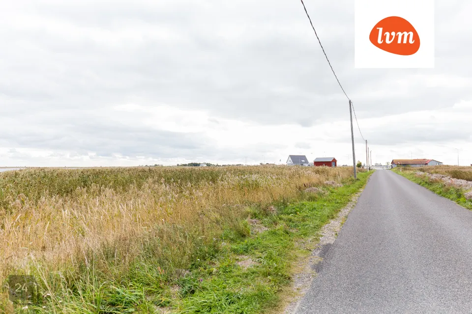 Ärimaa, 45900 m² Maa - Pärnu linn, Lao küla - foto 4