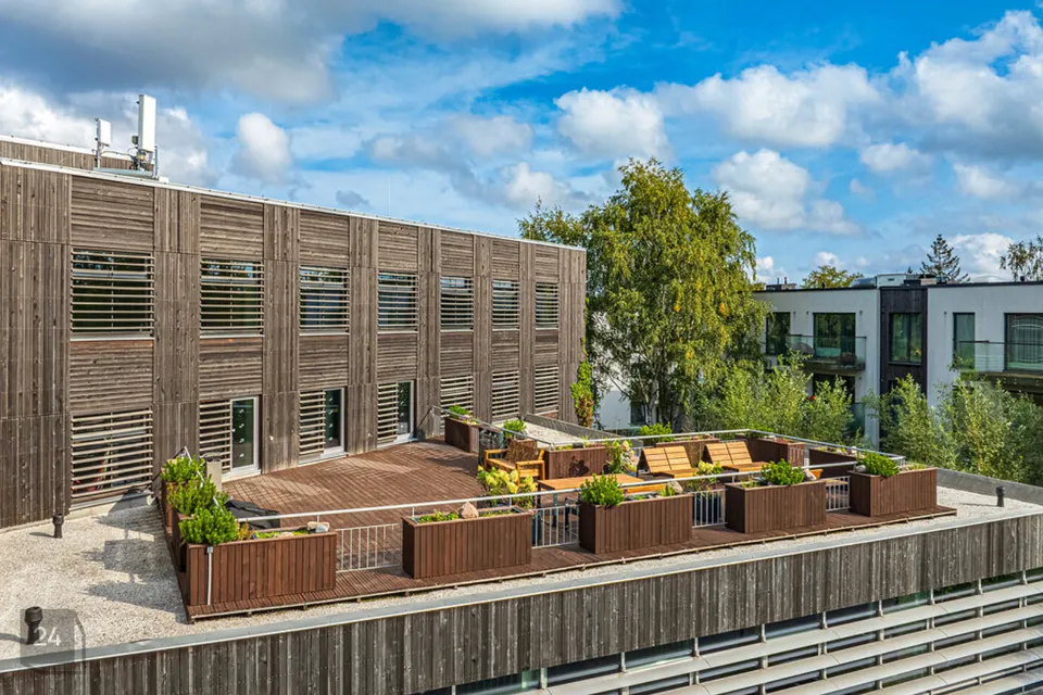 Teenindus, 77 m² Äripind - Tallinn, Kristiine linnaosa - foto 2