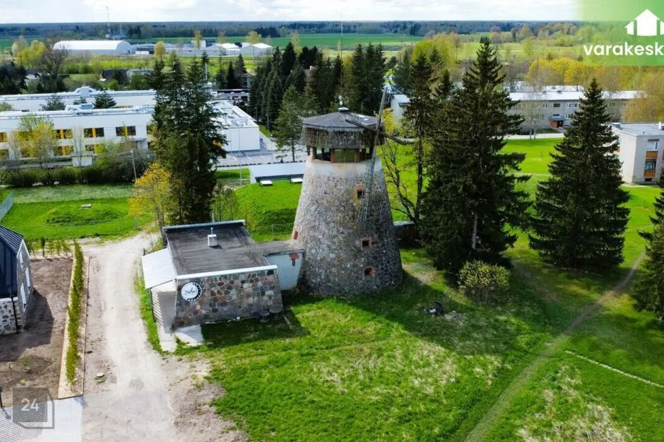 Ärimaa, 1570 m² Maa - Tartu vald, Tabivere alevik