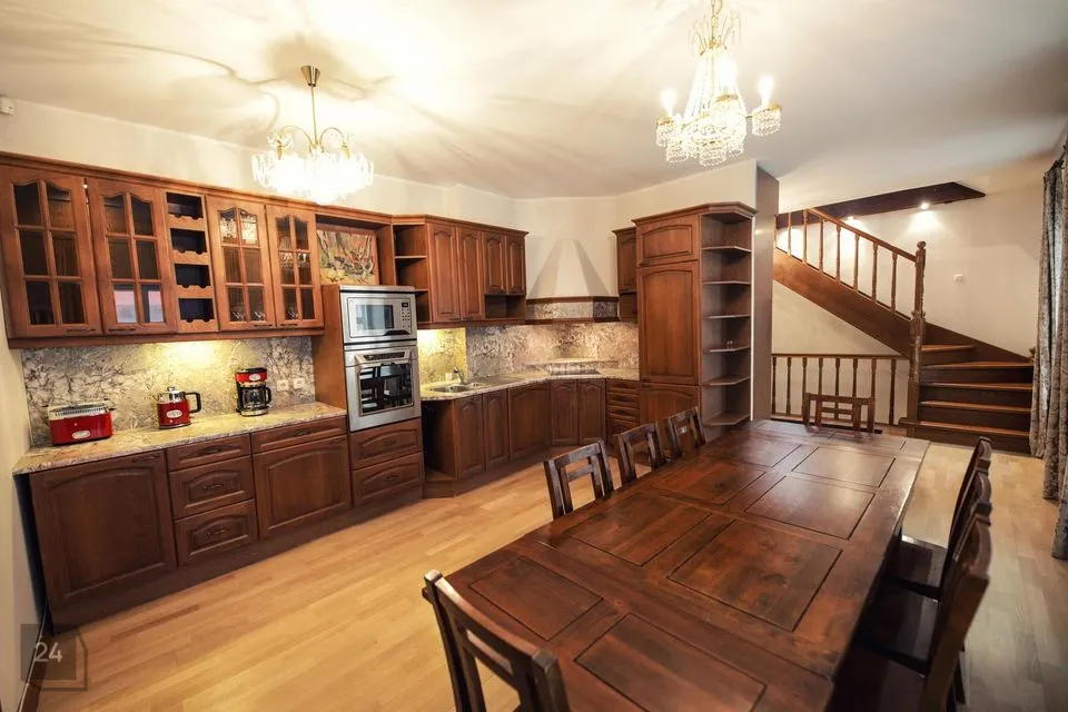 6-toaline Korter  -  Tallinn, Kesklinna linnaosa - foto 2