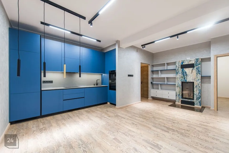 3-toaline Korter  -  Tallinn, Kristiine linnaosa - foto 3