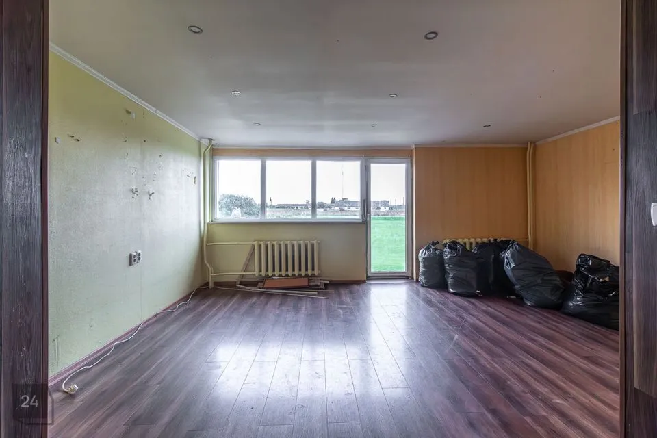 5-toaline Korter  -  Järva vald, Vahuküla - foto 5