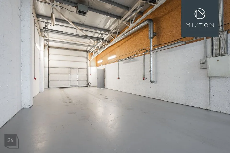 Muu, 423 m² Äripind - Pärnu linn, Pärnu linn - foto 5