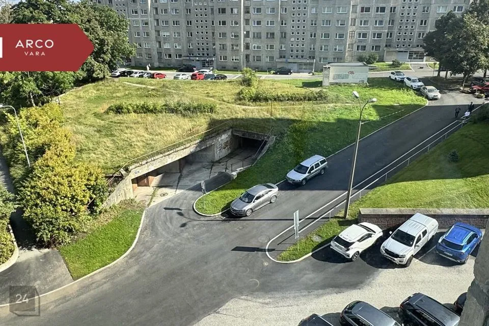 19 m² Garaaž - Tallinn, Kesklinna linnaosa - foto 2