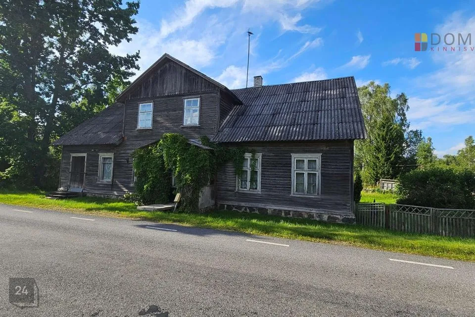 6-toaline Maja - Häädemeeste vald, Nepste küla - foto 4