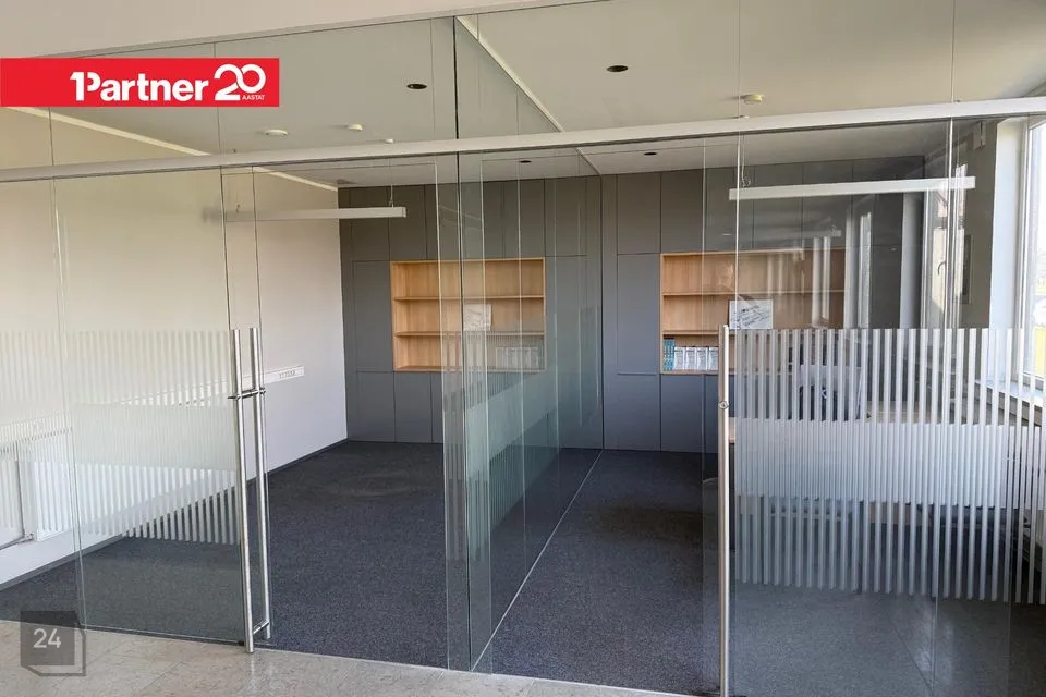 Mitme sihtotstarbega, 108 m² Äripind - Tallinn, Lasnamäe linnaosa - foto 4