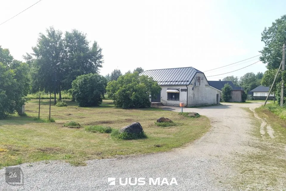 107 m² Äripind - Rakvere vald, Ubja küla - foto 3