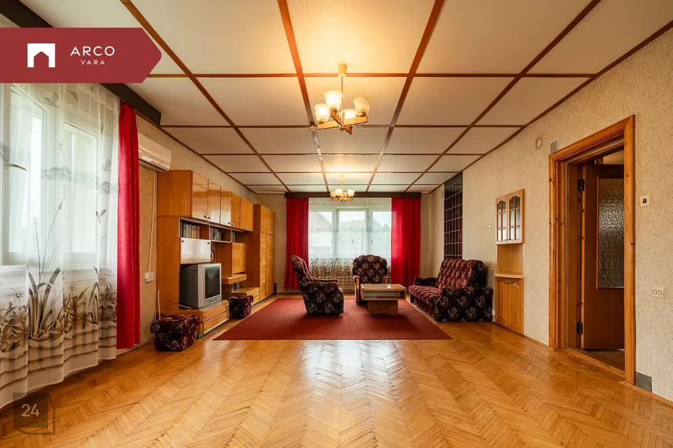 4-toaline Maja  -  Jõgeva vald, Vaiatu küla - foto 2