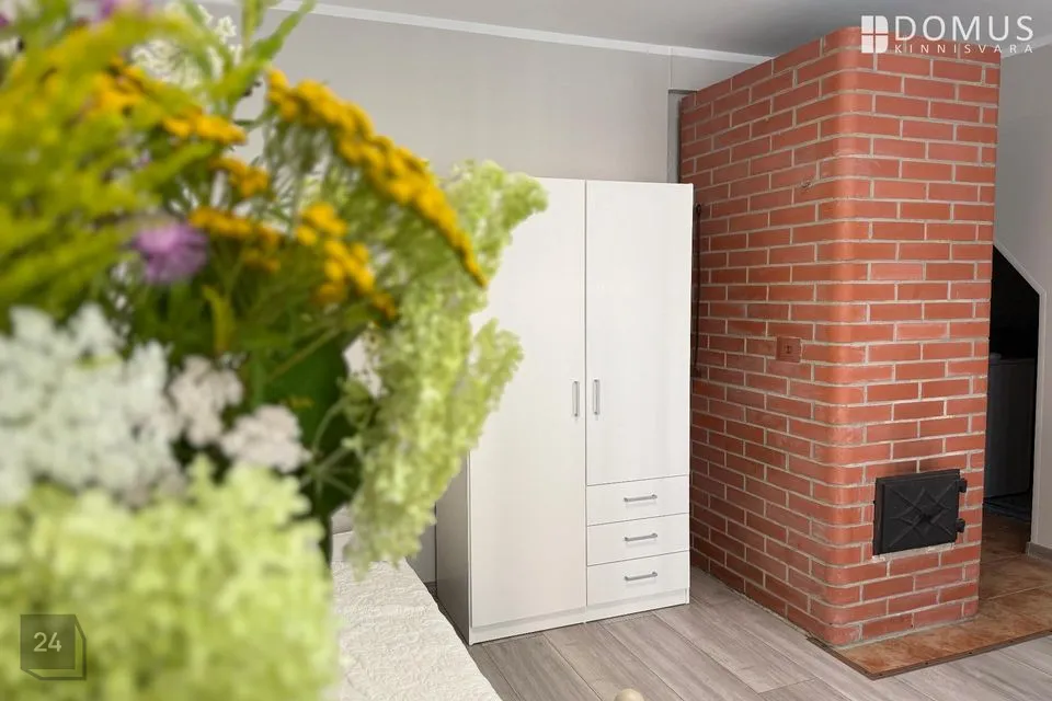 1-toaline Korter - Tartu linn, Tartu linn - foto 4