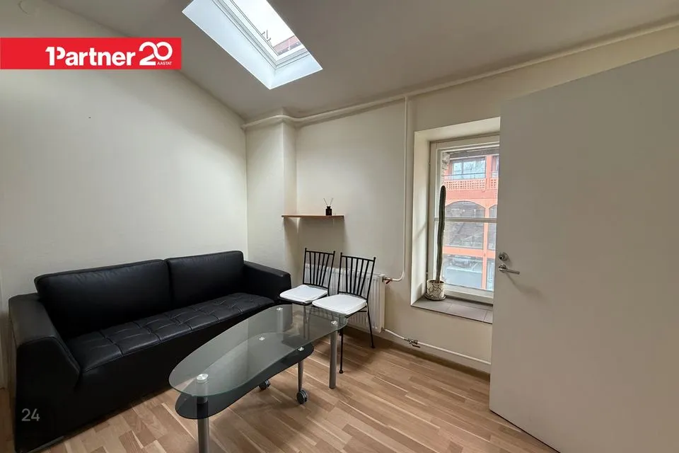 Büroo või Teenindus, 0 m² Äripind - Tallinn, Kesklinna linnaosa - foto 4