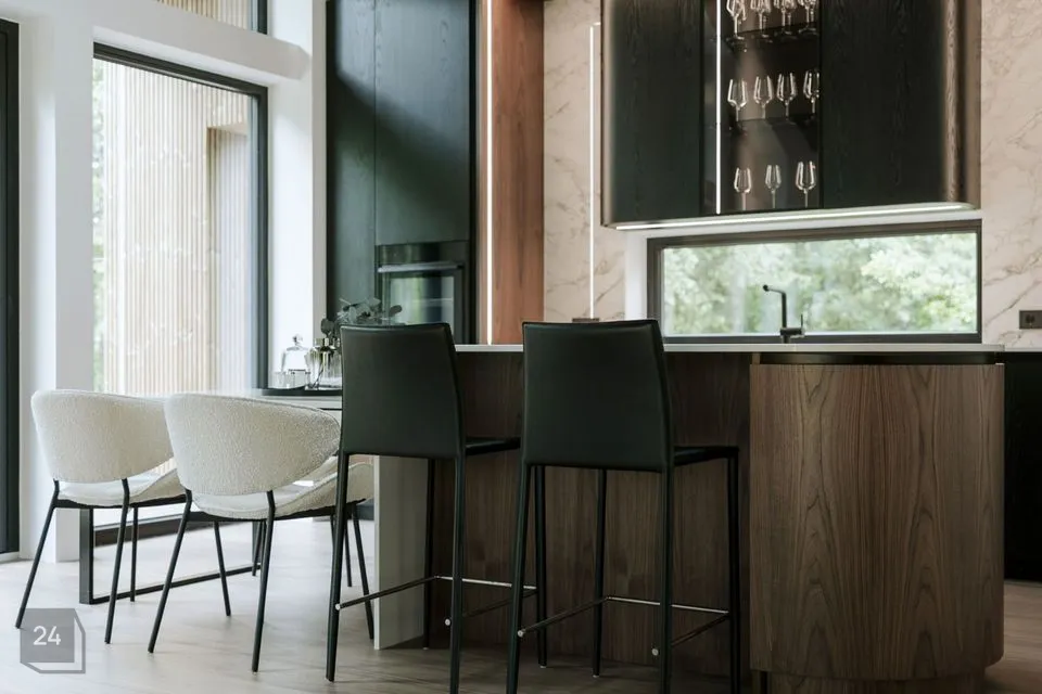 4-toaline Maja  -  Jõelähtme vald, Manniva küla - foto 2