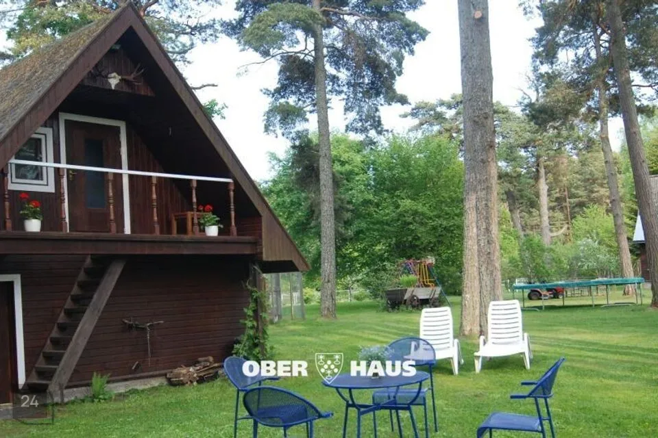 11-toaline Maja - Saaremaa vald, Mändjala küla - foto 3