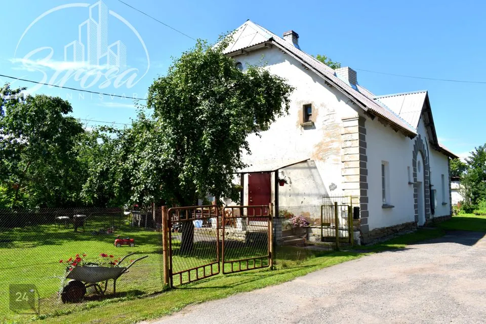 2-toaline Korter  -  Jõhvi vald, Jõhvi linn