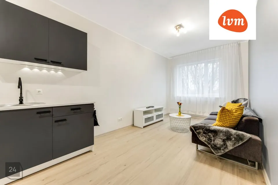 2-toaline Korter  -  Tallinn, Kristiine linnaosa