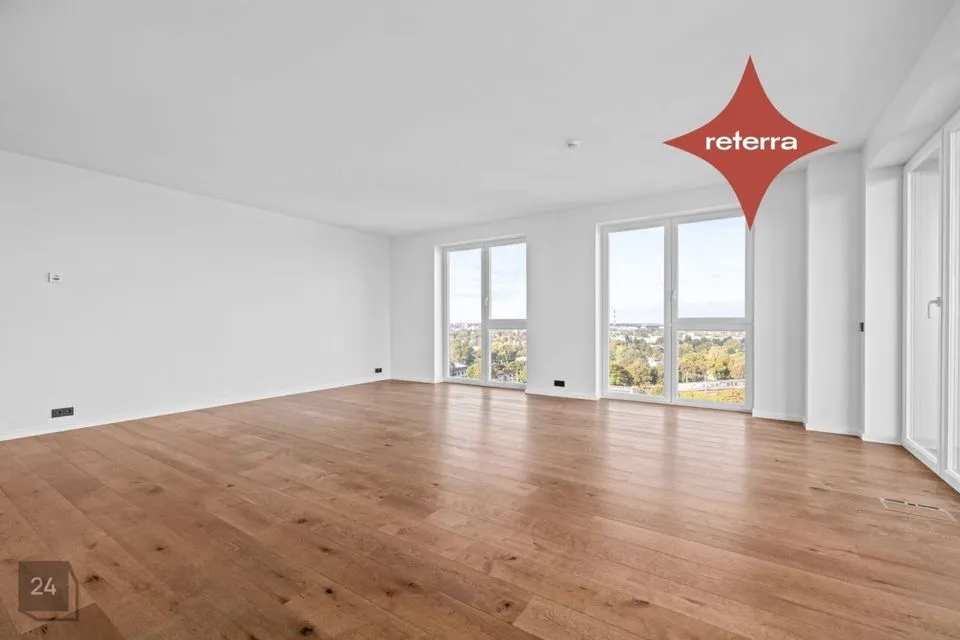 4-toaline Korter  -  Tallinn, Kesklinna linnaosa - foto 3