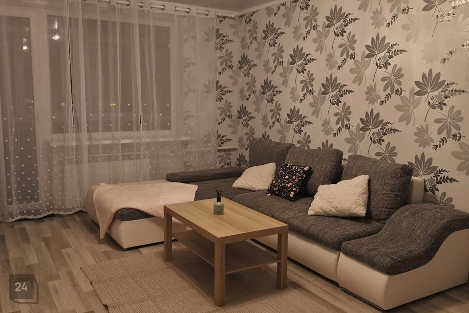 2-toaline Korter  -  Kohtla-Järve linn, Järve linnaosa - foto 2