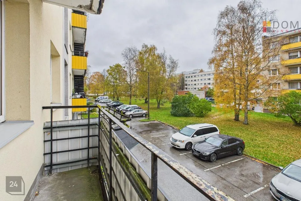 2-toaline Korter  -  Tallinn, Põhja-Tallinna linnaosa - foto 3