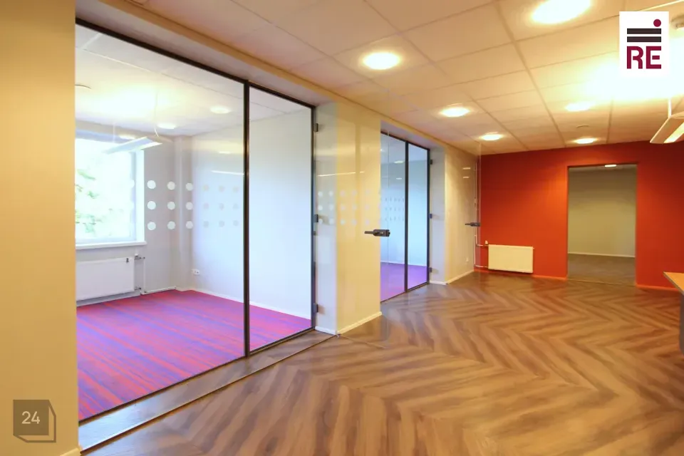 Büroo, 253 m² Äripind - Tallinn, Kesklinna linnaosa - foto 2